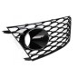 Priekinio buferio dalys tinka Audi A6 C7 4G Facelift (2011-2018) RS6 Design