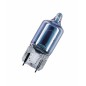 OSRAM COOL BLUE INTENSE W5W pagalbinės šviesos halogeninės lemputės valstybinis numeris / padėties apšvietimas 2825HCBI 12V 5W
