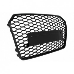 Front Grille suitable for Audi A6 C7 4G Facelift (2015-2018) RS6 Design