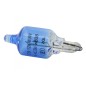 OSRAM COOL BLUE INTENSE W5W pagalbinės šviesos halogeninės lemputės valstybinis numeris / padėties apšvietimas 2825HCBI 12V 5W