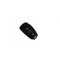 Silicone Car Key Cover suitable for AUDI - Black