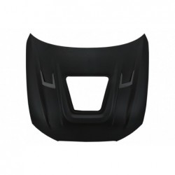 Hood Bonnet with Engine Cover suitable for Audi A6 C7 4G (2012-2018) GT Design