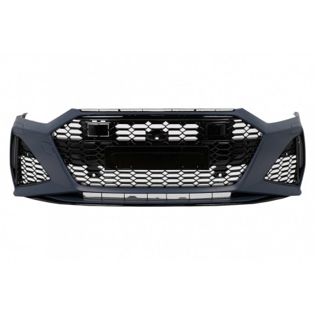 Complete Body Kit suitable for Audi A7 4K8 (2018-up) Wide RS Design
