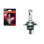 OSRAM SILVERSTAR halogeninis priekinis žibintas 64193SV2 H4 12V 60/55W lizdinė plokštelė (1 vnt.)