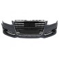 Front Bumper suitable for Audi A8 D4 Facelift D4.5 (2014-2017) S8 Design