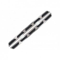 Running boards Side Steps suitable for Audi Q3 8U (2011-up) Off-Road SUV