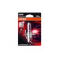OSRAM SILVERSTAR halogeninis priekinis žibintas 64193SV2 H4 12V 60/55W lizdinė plokštelė (1 vnt.)