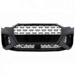 Priekinis bamperis tinka Audi Q3 F3 CUV (2018-2021) RS Design