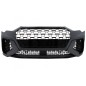 Front Bumper suitable for Audi Q3 F3 CUV (2018-2021) RS Design