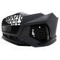 Front Bumper suitable for Audi Q3 F3 CUV (2018-2021) RS Design
