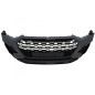 Front Bumper suitable for Audi Q3 F3 CUV (2018-2021) RS Design