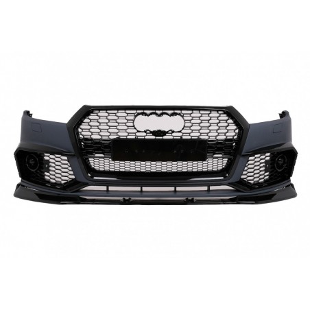 Priekinis bamperis tinka Audi Q5 SUV FY Standard (2017-2020) RS Design