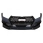 Priekinis bamperis tinka Audi Q5 SUV FY Standard (2017-2020) RS Design