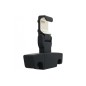 Headrest Car Seat Hanging Hook With Phone Tablet Holder Mount Sticker