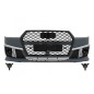 Priekinis bamperis tinka Audi Q7 4M SUV (2015-2019) RS Design