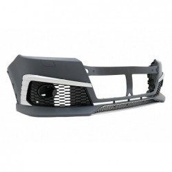 Priekinis bamperis tinka Audi Q7 4M SUV (2015-2019) RS Design