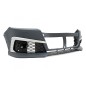 Priekinis bamperis tinka Audi Q7 4M SUV (2015-2019) RS Design