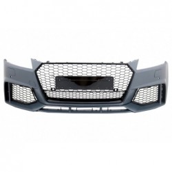 Priekinis bamperis tinka Audi TT 8S Mk3 (2014-Up) RS Design