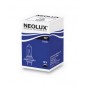 Neolux H7 halogeninis priekinis žibintas N499 12V kartoninė dėžutė (1 vnt.)