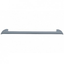 Roof Spoiler suitable for BMW Series 1 F20 (2011-2019) M-Tech Design