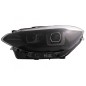 Osram LEDriving Full LED priekiniai žibintai, tinkami BMW 1 serijos F20 F21 (2011-06-2015) Chrome