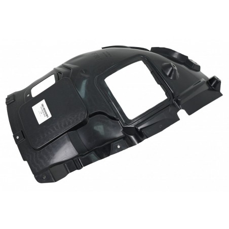 Front LEFT Fender Liner suitable for BMW 1 Series F20 F21 (07.2010-2019) 2 Series F22 F23 LCI (2017-2019) Plastic Splash Guard
