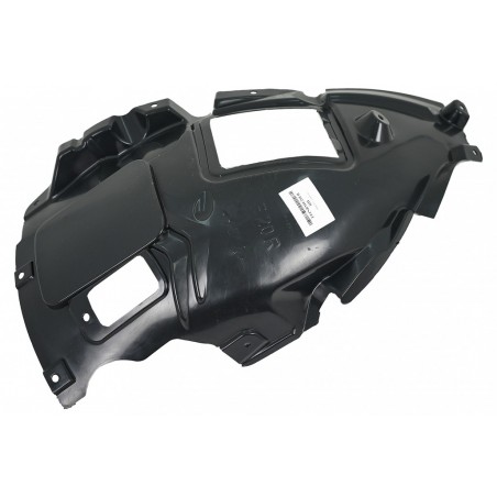 Front RIGHT Fender Liner suitable for BMW 1 Series F20 F21 (07.2010-2019) 2 Series F22 F23 LCI (2017-2019) Plastic Splash Guard