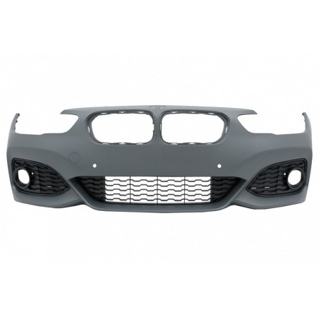 Body Kit suitable for BMW 1 Series F20 LCI (2015-2018) M-Technik Design