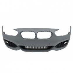 Body Kit suitable for BMW 1 Series F20 LCI (2015-2018) M-Technik Design