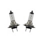 Neolux Halogen Headlamp Bulb SILVERSTAR 2.0 N499EL-2SCB H7 12V 55W carton box (1 unit)