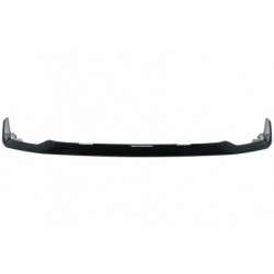 Aero Body Kit Front Bumper Lip and Air Diffuser suitable for BMW 1 Series F40 M Sport (2019-Up) Piano Black