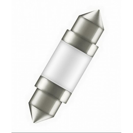 OSRAM LED varomasis sliekas baltas Festoon 36mm (