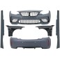 Body Kit suitable for BMW 2 Series F22 Coupe F23 Cabrio (2014-2017) M2C Design