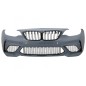 Body Kit suitable for BMW 2 Series F22 Coupe F23 Cabrio (2014-2017) M2C Design