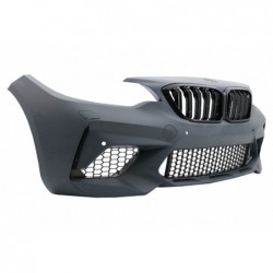 Kėbulo komplektas tinka BMW 2 serijos F22 Coupe F23 Cabrio (2014-2017) M2C Design