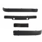 Front Bumper Panels Trims Moldings suitable for BMW 3 Series E36 M3 (1992-1998)