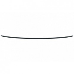 Trunk Boot Lid Spoiler suitable for BMW 3 Series E92 Coupe E93 Cabrio (2006-2012) M3 Design