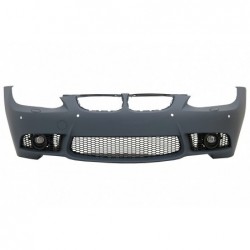 Visas kėbulo komplektas tinka BMW 3 serijos E92 E93 (2006-2009) ne LCI Coupe Cabrio M3 Look