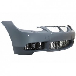 Visas kėbulo komplektas tinka BMW 3 serijos E92 E93 (2006-2009) ne LCI Coupe Cabrio M3 Look