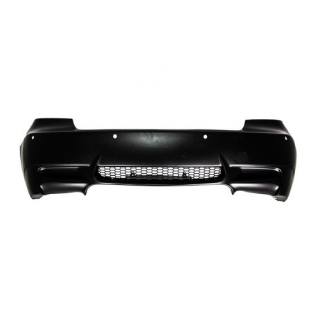 Galinis buferis tinka BMW 3 serijos E92 E93 (2006-2010) M3 Design