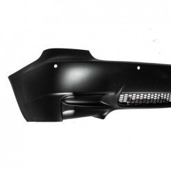 Galinis buferis tinka BMW 3 serijos E92 E93 (2006-2010) M3 Design