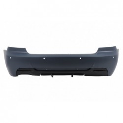 Galinis buferis tinka BMW 3 serijos E92 E93 (2006-2013) M-Performance M Sport Design