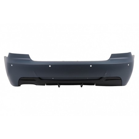 Galinis buferis tinka BMW 3 serijos E92 E93 (2006-2013) M-Performance M Sport Design