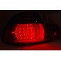 LED Taillights suitable for BMW 3 Series E46 Coupe 2D (04.2003-2005) Red Smoke