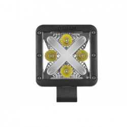 LEDriving CUBE žibintai MX85 ECE R10 vienetas