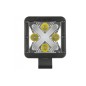 LEDriving CUBE Lights MX85 ECE R10 one piece