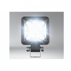 LEDriving CUBE žibintai MX85 ECE R10 vienetas