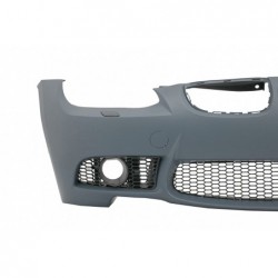 Priekinis buferis tinka BMW 3 serijos E92 E93 Coupe Cabrio (2006-2009) be projektorių