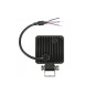 LEDriving CUBE Lights MX85 ECE R10 one piece