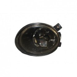 Fog Lights Smoke Lens suitable for BMW 3 Series E46 (1998-2003) 5 Series E39 (1996-2002) Sport Version